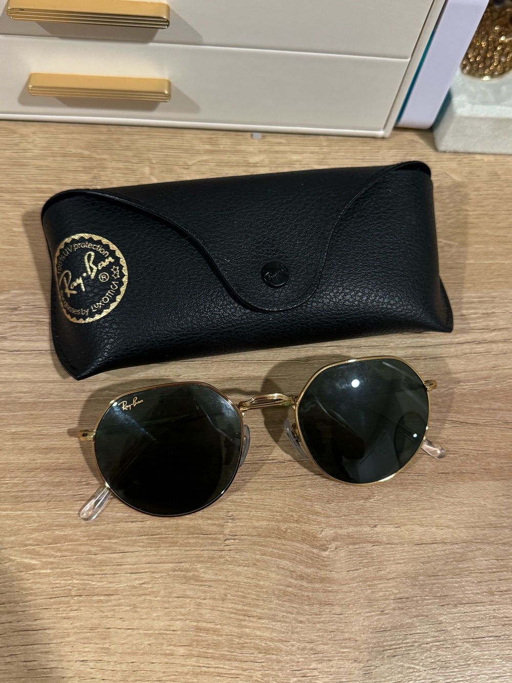 Raybans